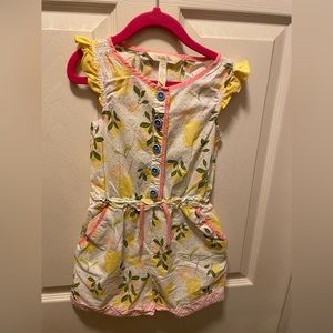 Matilda Jane lot size 6